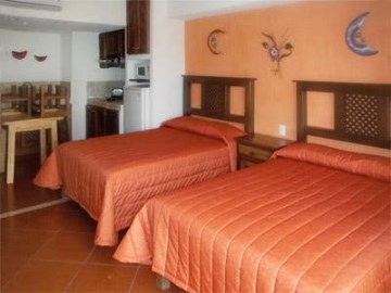 Hotel Punta Melaque