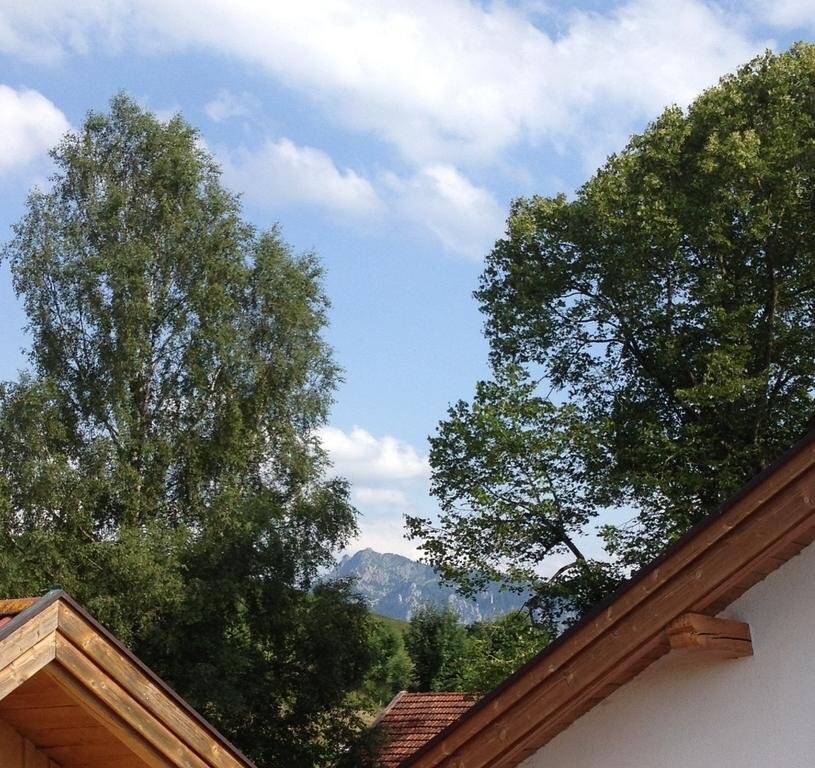 Dreimaderlhaus Rieden