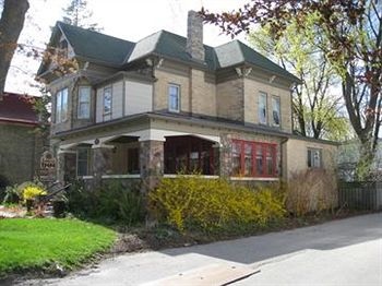 Frederick Street Inn