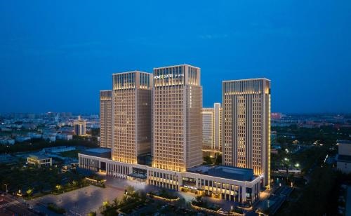 Home2 Suites by Hilton Binzhou Boxing