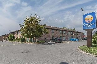 Comfort Inn Belleville