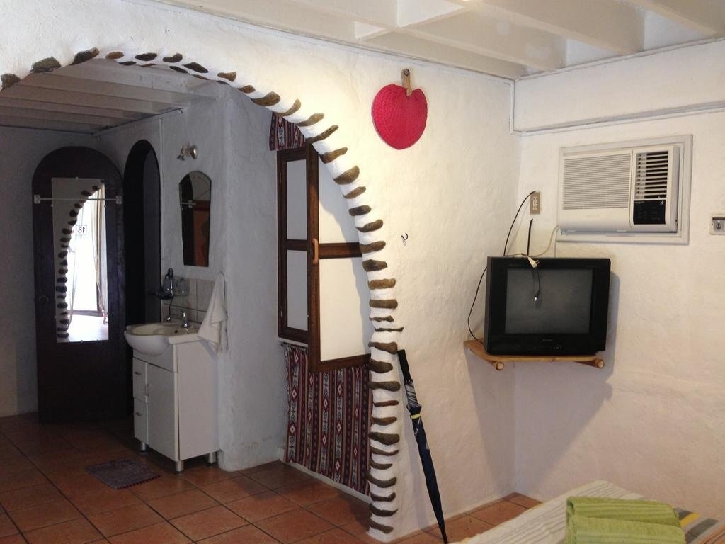 El Dorado Beach Resort