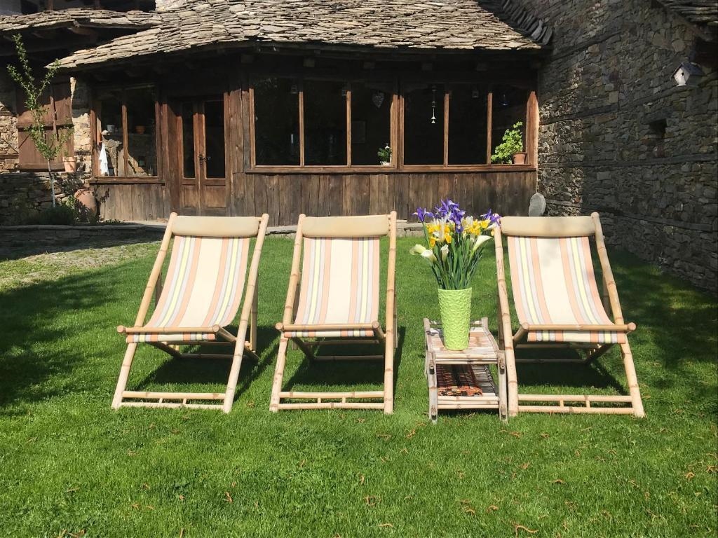 Lavanda Bed & Breakfast