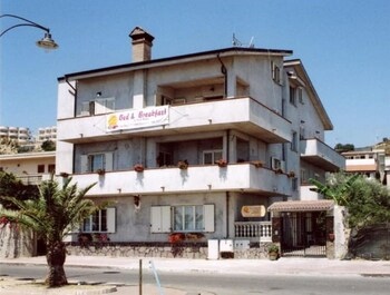 Bed & Breakfast Sunrise