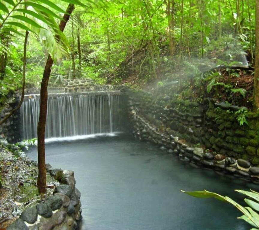 Eco Granja Sostenible Don Lolo