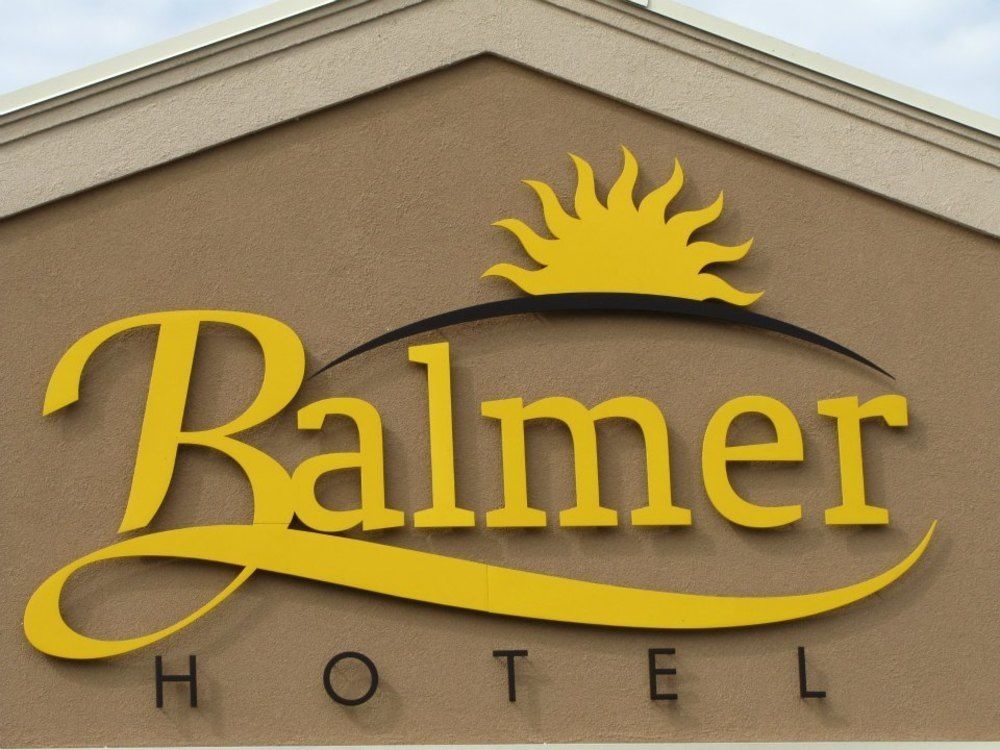 Balmer Hotel