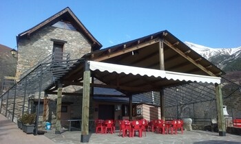 Albergue De Liri (Adults Only)