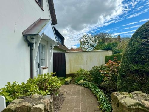 Hansen Nieblum - Whg 1