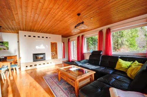 Ferienhaus Am Feldberg
