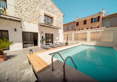 Une Histoire De Famille