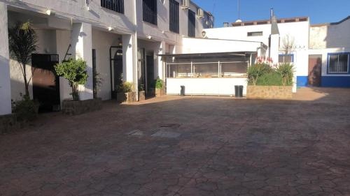 Hotel El Comendador