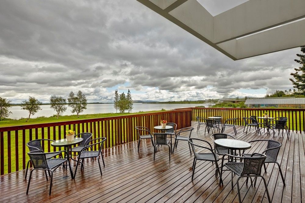 Hotel Edda IKI Laugarvatn