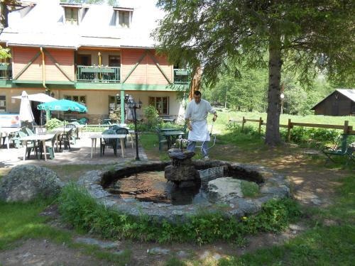 Hotel Engilberge