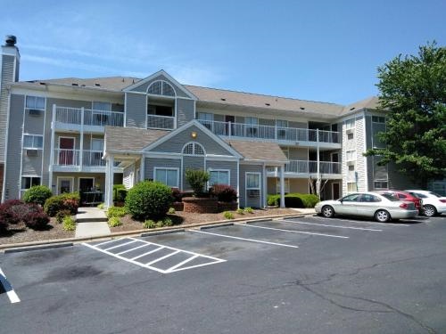 Intown Suites Extended Stay Matthews Nc - East Independence Blvd