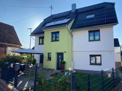 Ferienwohnung Derday