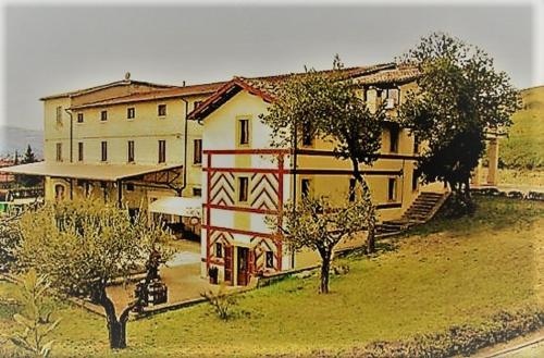 La Casetta Del Cantiniere