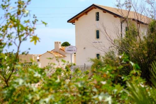 B&B Fermata 106 Da Carolina