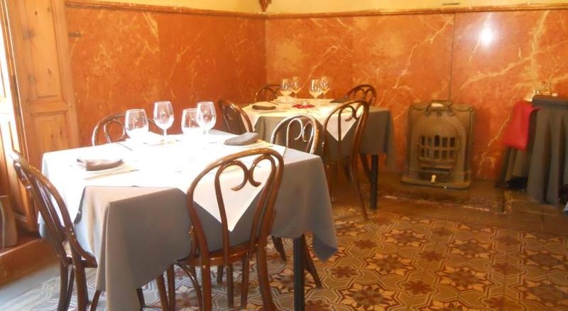 Hotel 1900 Casa Anita