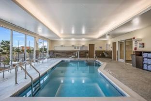 Fairfield Inn & Suites by Marriott Whitewater