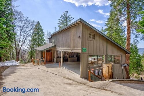 Falcons Nest (Downstairs) - 3Br/3Ba Home