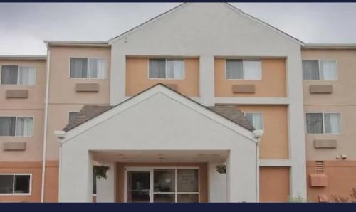 AmericInn by Wyndham Moline Airport/Quad Cities