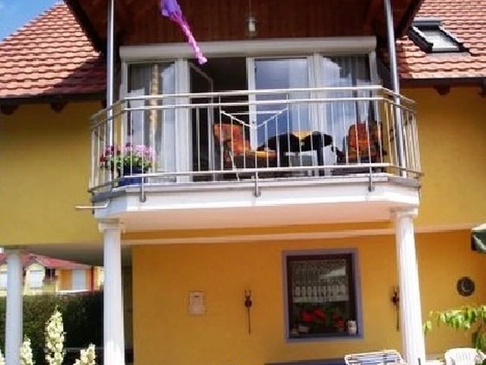 Ferienwohnung Friderich