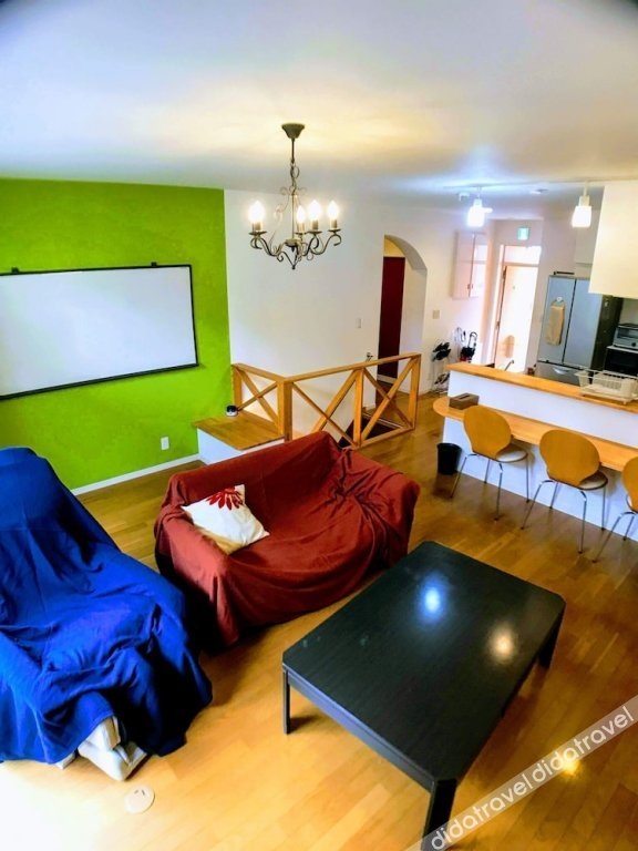 Guesthouse LuLuLu Atago