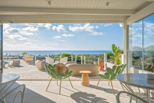 Infinity Castellabate B & B di Charme (Adults Only)