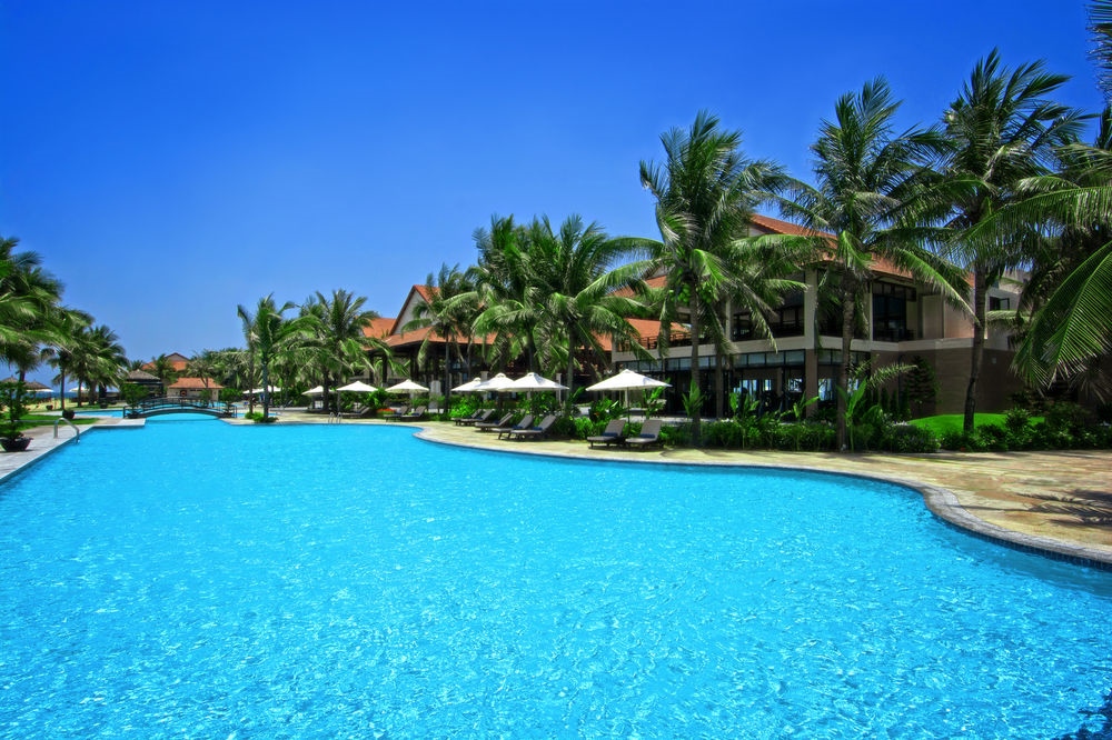 Golden Sand Resort & Spa