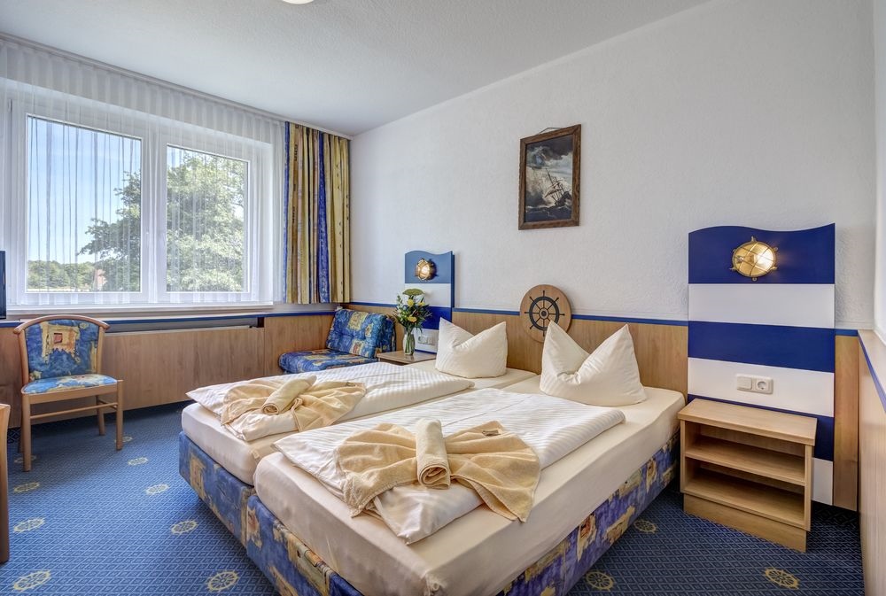 Familien Wellness Hotel Restaurant Seeklause