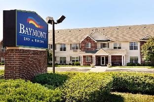 Baymont By Wyndham Wichita East