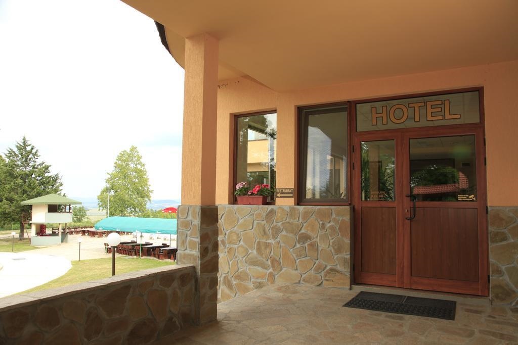 Hotel Svetitsata