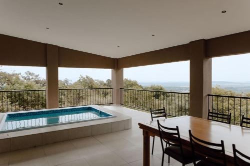 Marjaniek Guest House and Game Lodge
