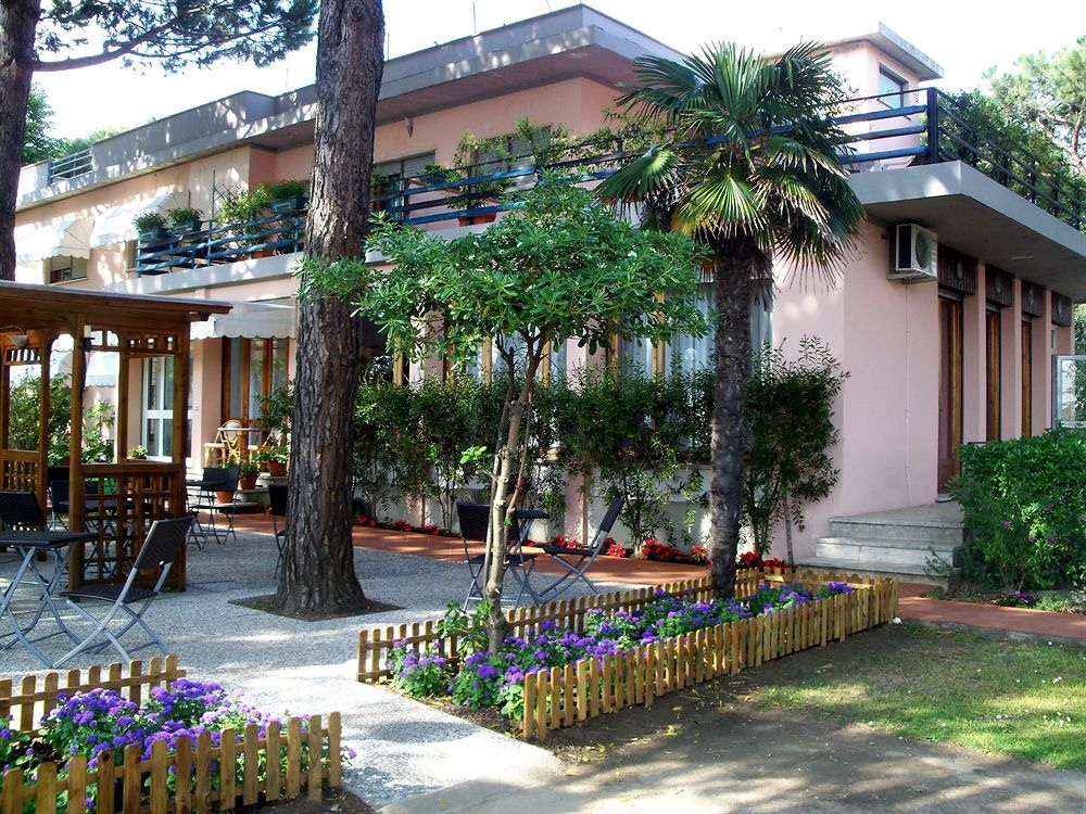 Hotel Storyville - Cinquale