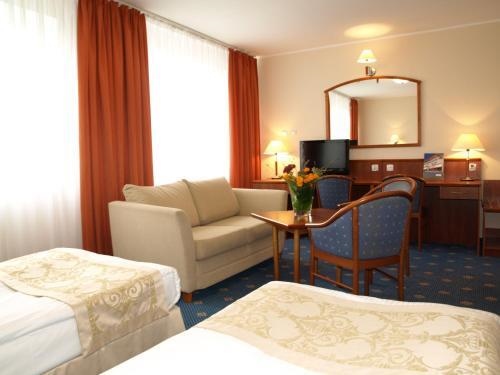 Osrodek Szkoleniowy Allianz