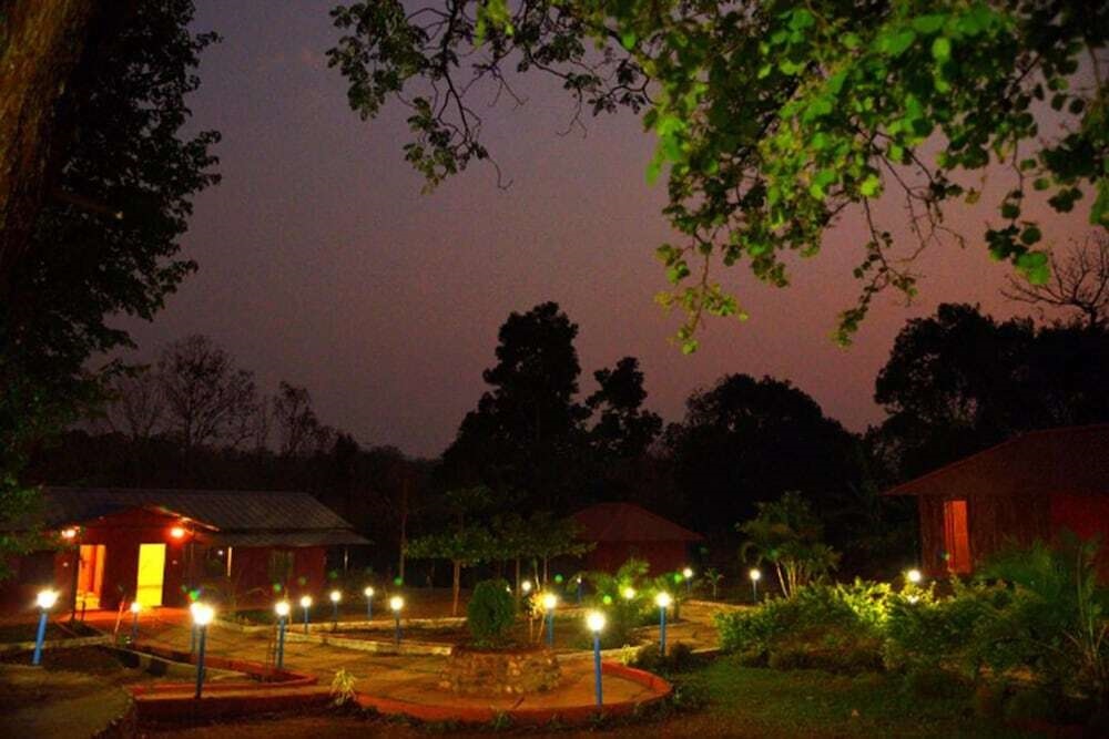 Dandeli Mysa Rc - Hostel