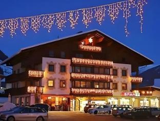 Ferienappartements Heinzle - Ihr Ferienresort