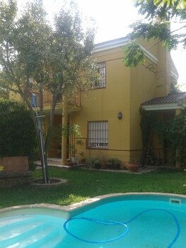 Mi Casa En Espartinas