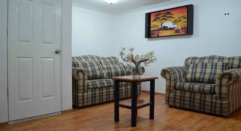 Departamento Vista Hermosa