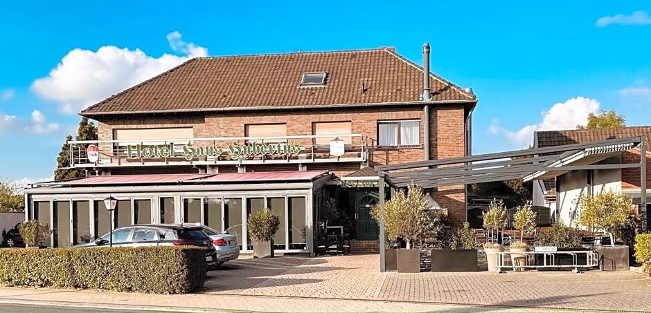 Haus Hubertus