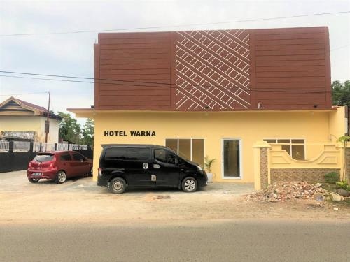 Hotel Warna Palopo Redpartner