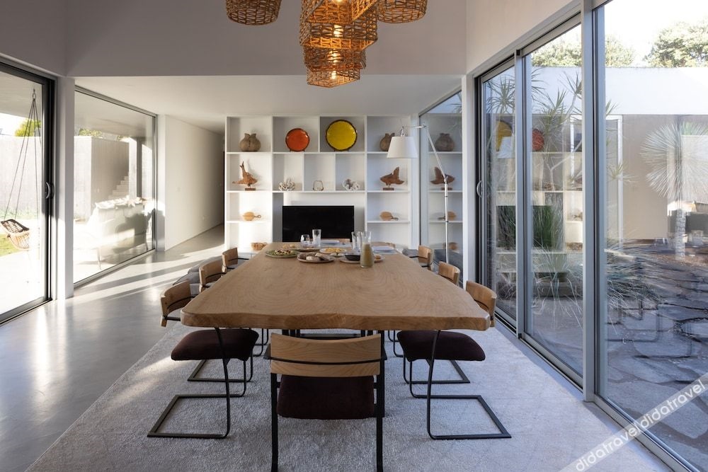 Casa da Rocha by White Exclusive Suites & Villas