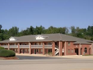 Days Inn By Wyndham Tupelo