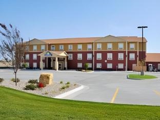 Days Inn By Wyndham Ellis