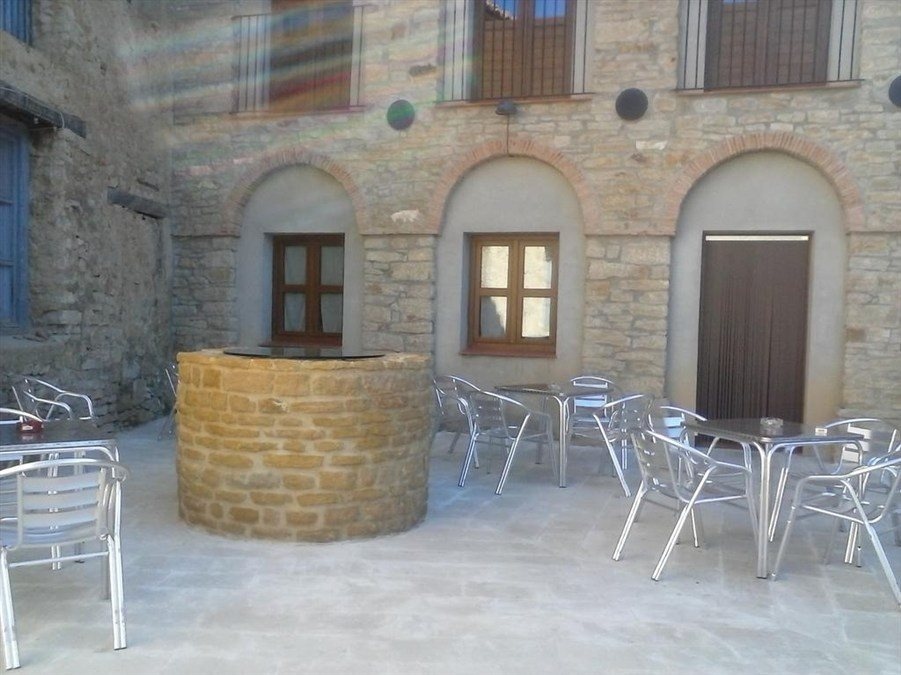 Hotel Rural El Convento