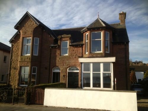 Glencloy Farm Guest House