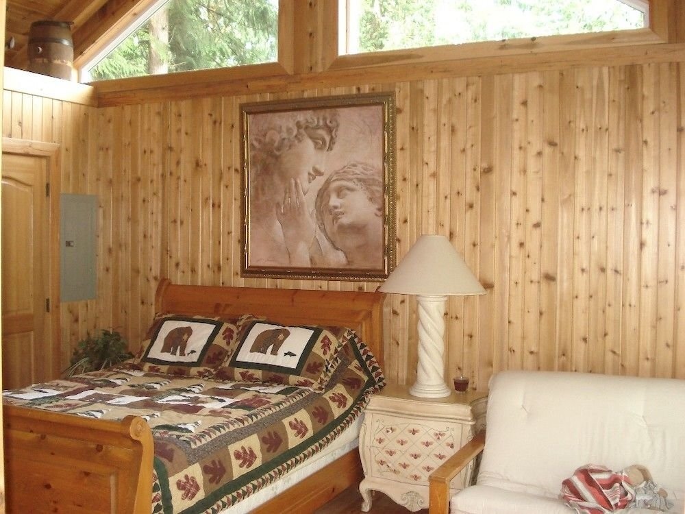 Chilliwack Riverfront Sanctuary