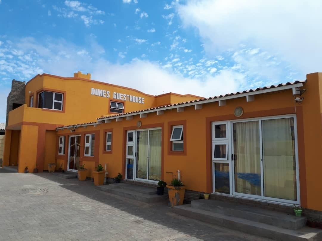 Dunes Guesthouse