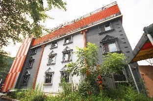 Chilgok Palgongsan Yeije