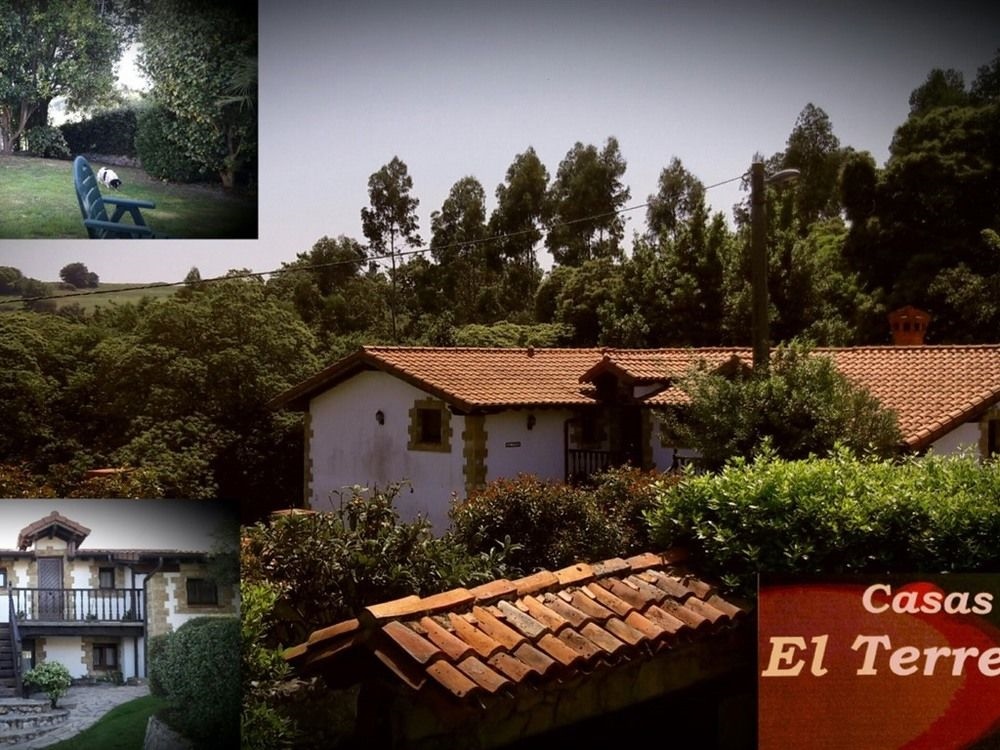 Casas Rurales El Terrero